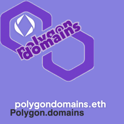 Polygon.domains